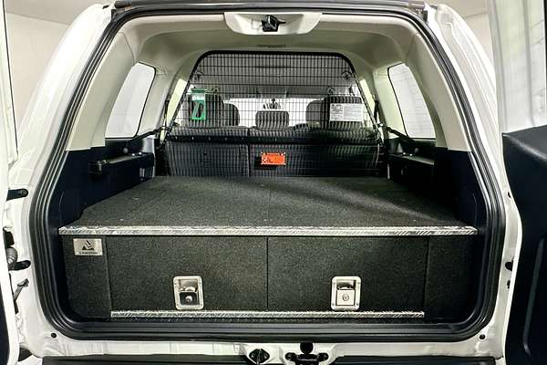 2020 Toyota LANDCRUISER LC200 GX (4x4) VDJ200R