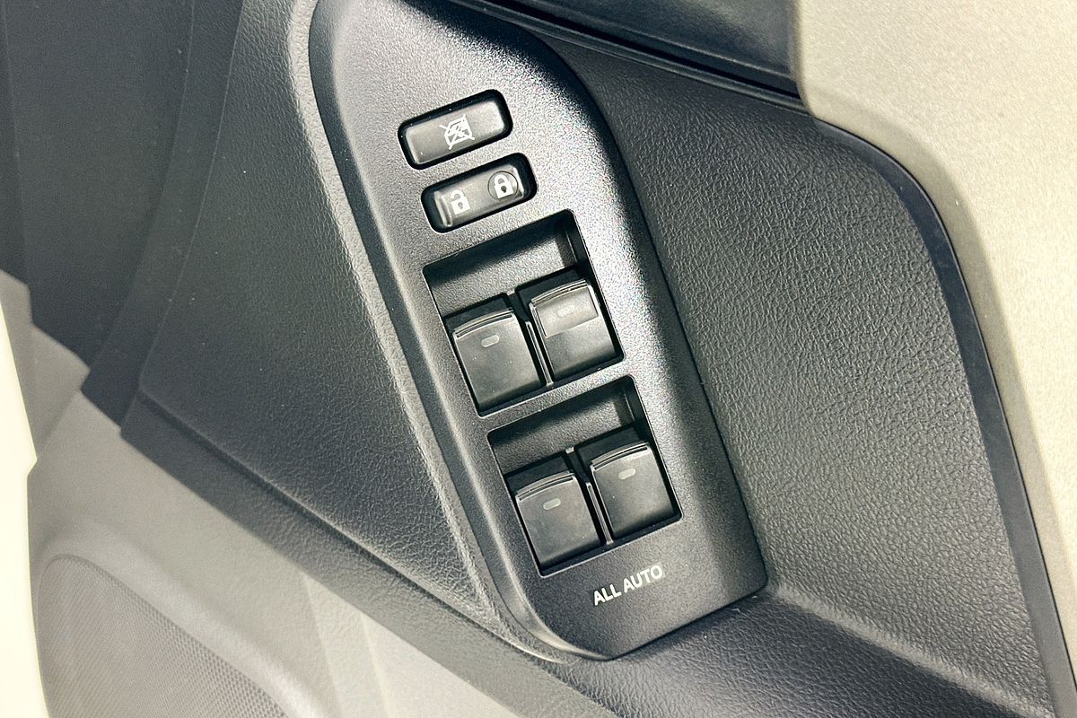 2010 Toyota Landcruiser PRADO GXL (4x4) KDJ150R