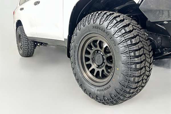 2020 Toyota LANDCRUISER LC200 GX (4x4) VDJ200R