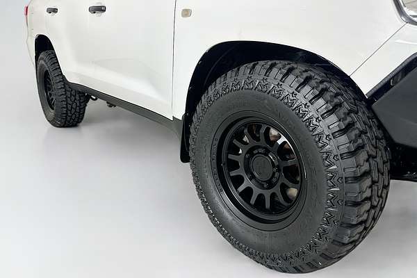 2020 Toyota LANDCRUISER LC200 GX (4x4) VDJ200R