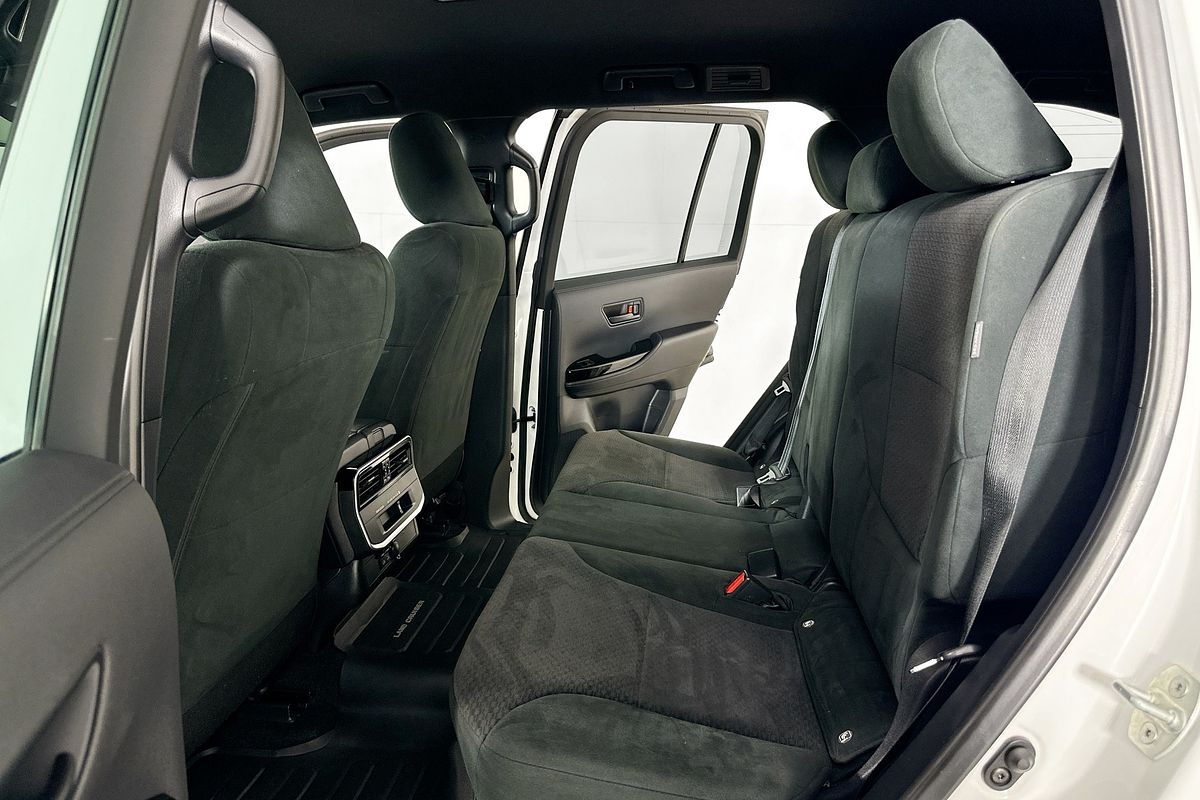 2023 Toyota LANDCRUISER LC300 GXL (4x4) FJA300R