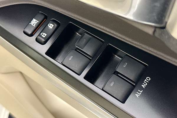 2020 Toyota LANDCRUISER LC200 VX (4x4) VDJ200R