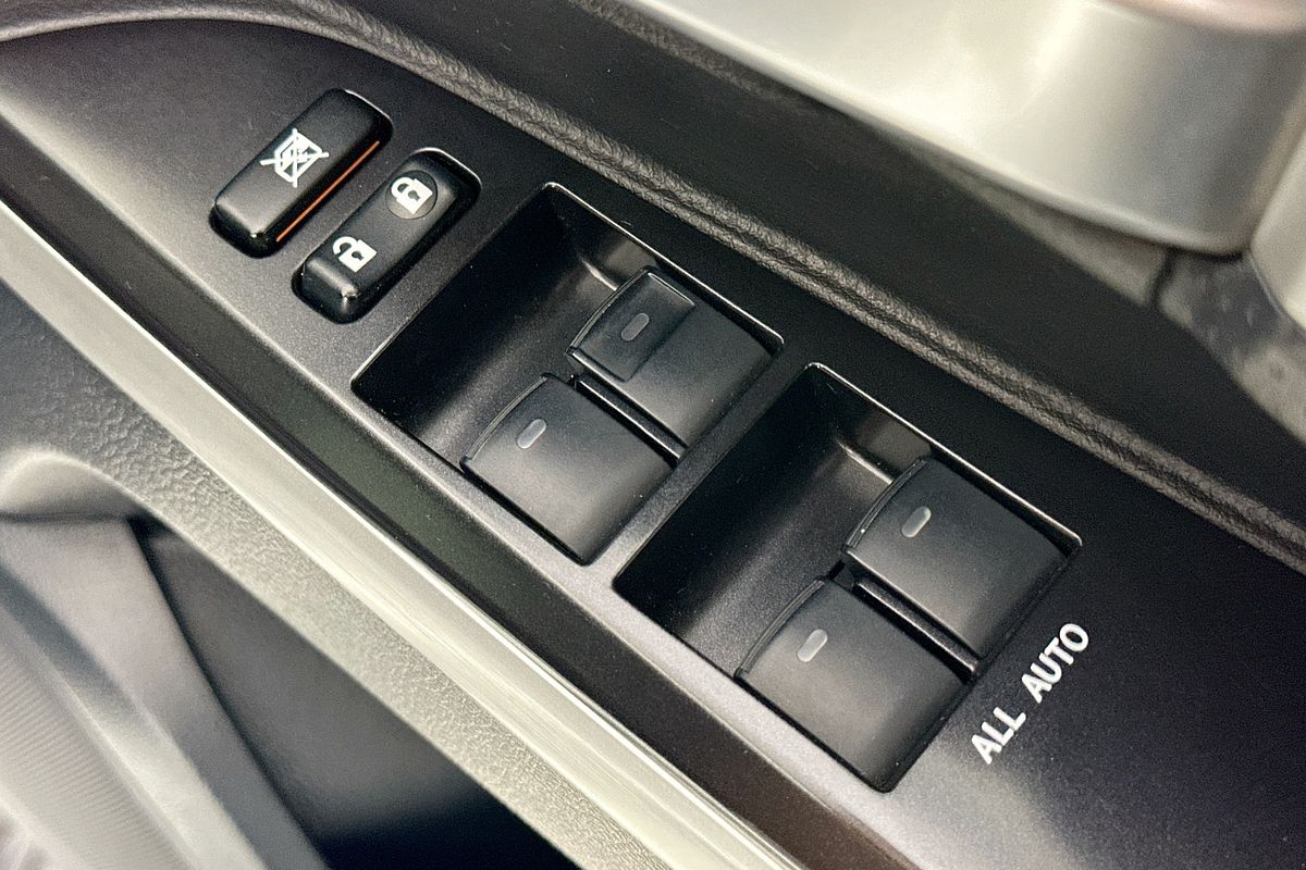 2021 Toyota LANDCRUISER LC200 VX (4x4) VDJ200R