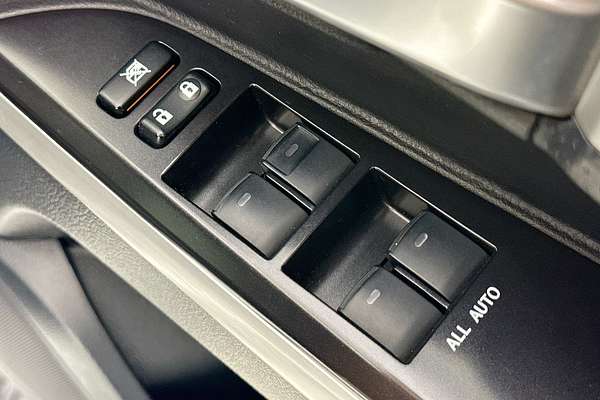 2021 Toyota LANDCRUISER LC200 VX (4x4) VDJ200R