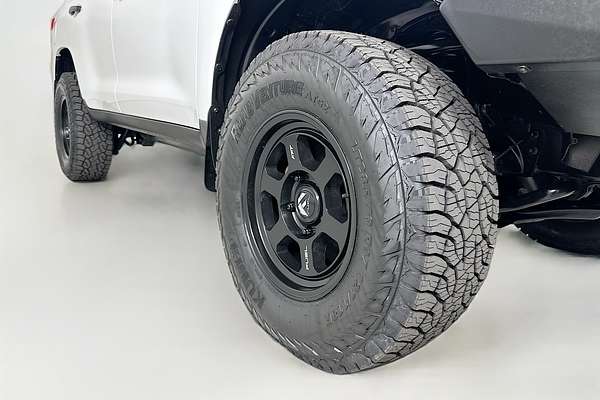 2021 Toyota LANDCRUISER LC200 GX (4x4) VDJ200R