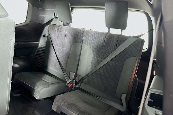 2024 Toyota Landcruiser LC300 GXL (4x4) FJA300R