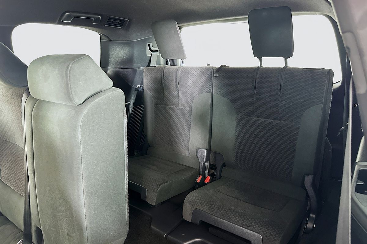 2023 Toyota Landcruiser LC300 GXL (4x4) FJA300R