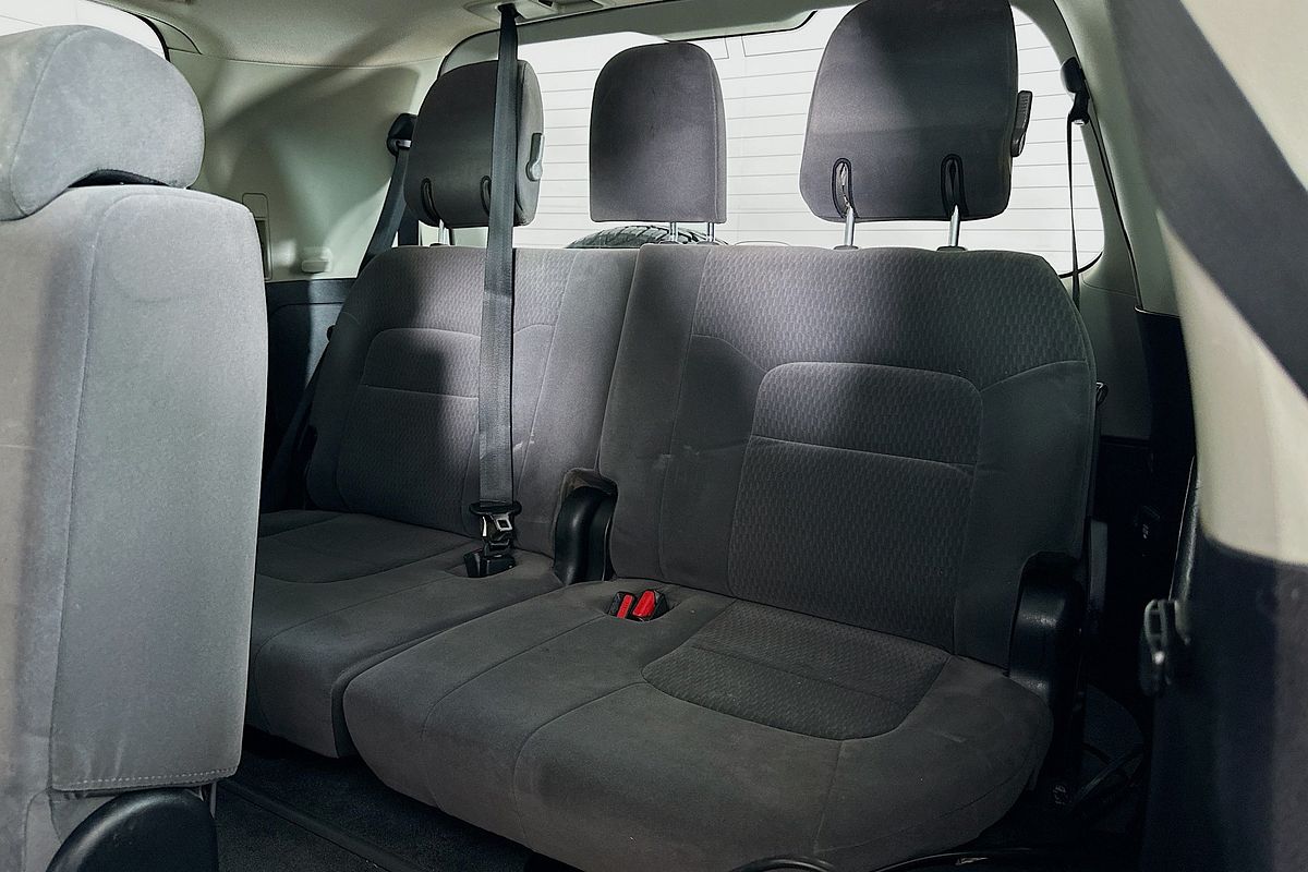 2018 Toyota Landcruiser GXL (4x4) VDJ200R MY16