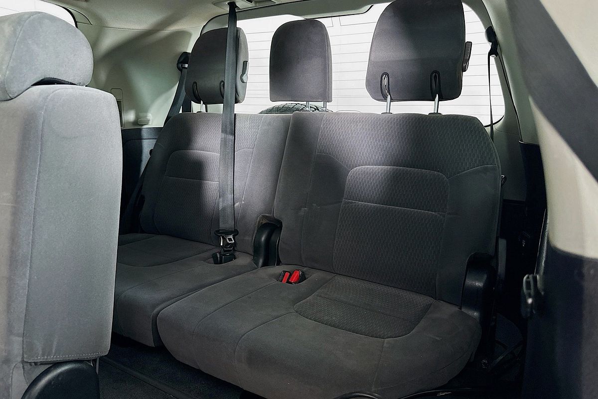 2018 Toyota LANDCRUISER GXL (4x4) VDJ200R MY16