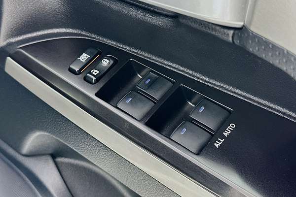 2020 Toyota LANDCRUISER LC200 VX (4x4) VDJ200R