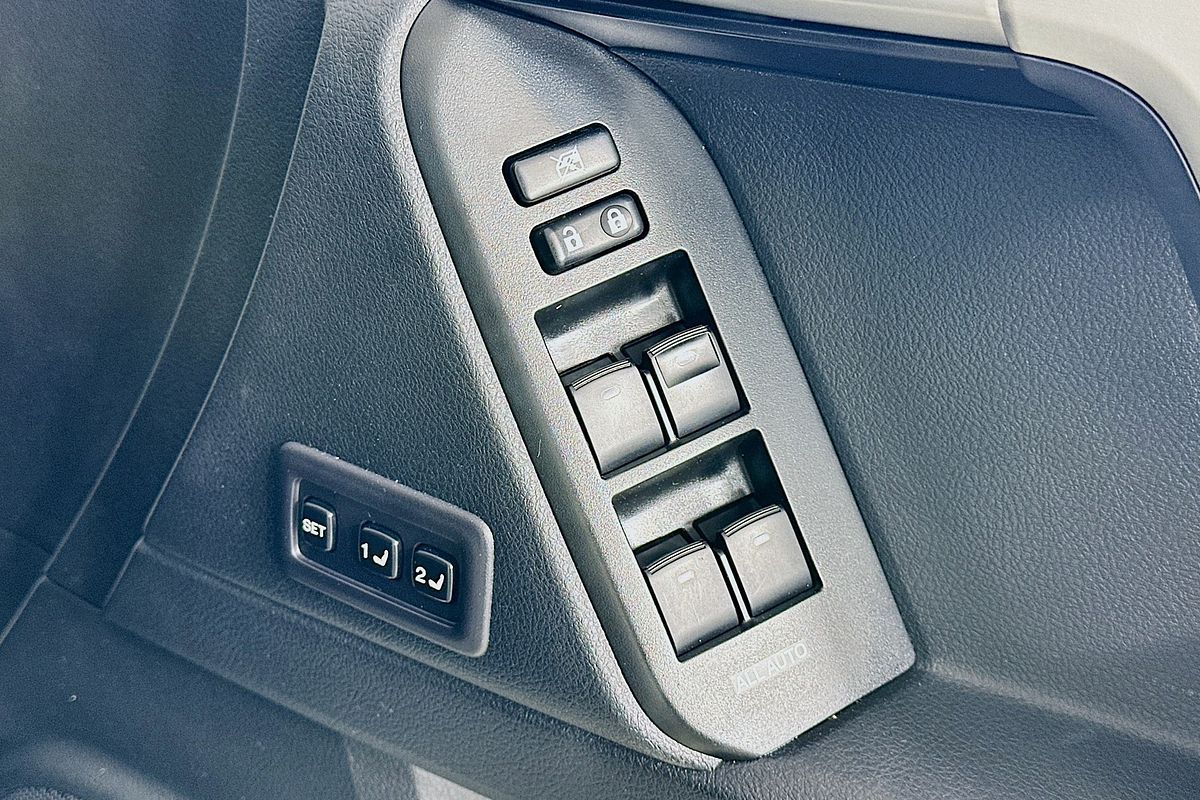 2019 Toyota LANDCRUISER PRADO KAKADU (4x4) GDJ150R