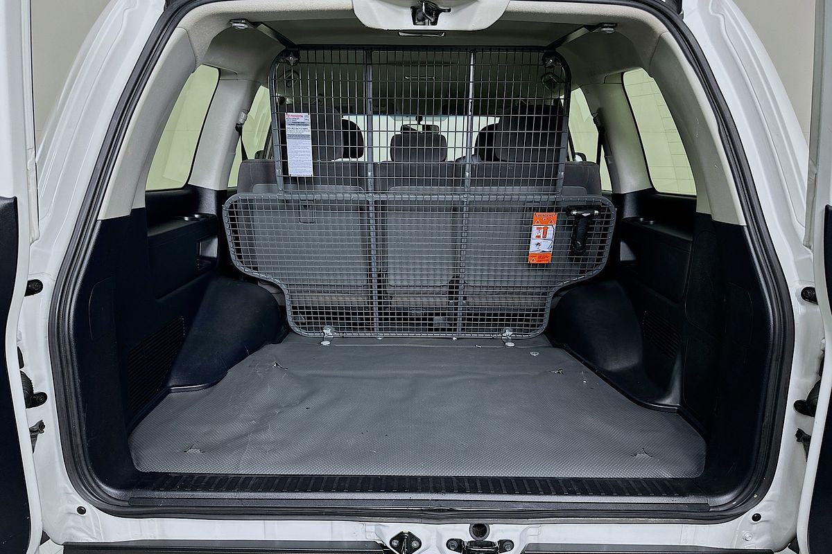 2021 Toyota LANDCRUISER LC200 GX (4x4) VDJ200R
