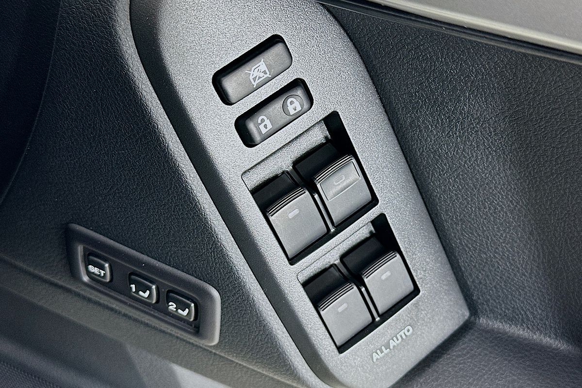 2019 Toyota LANDCRUISER PRADO KAKADU (4x4) GDJ150R