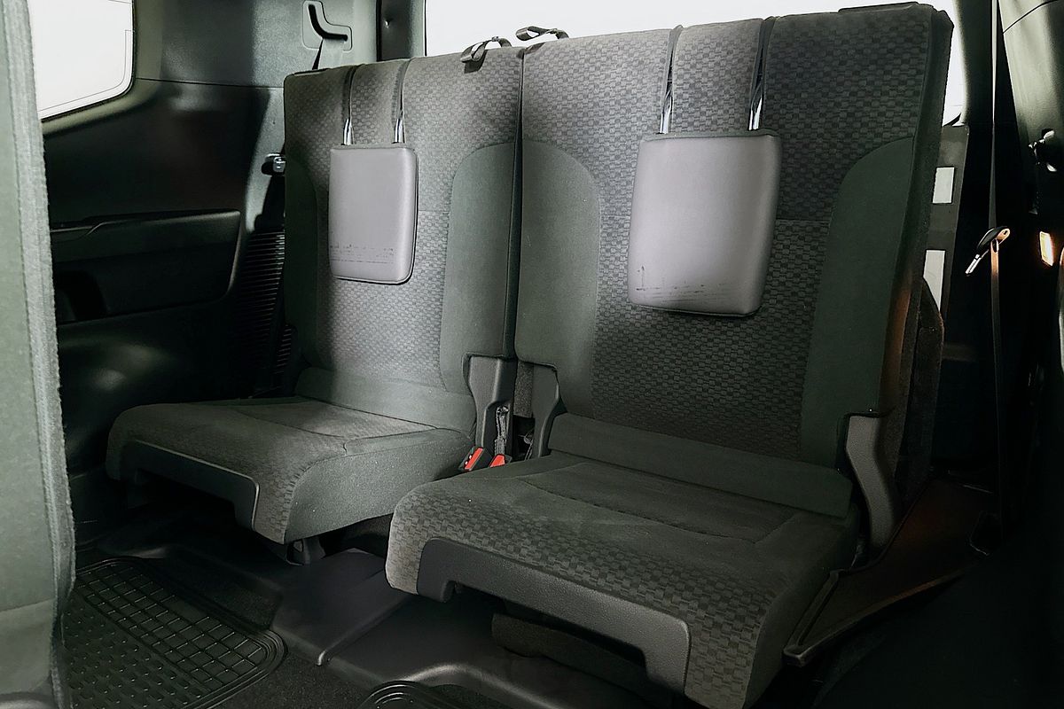 2022 Toyota LANDCRUISER LC300 GXL (4x4) FJA300R