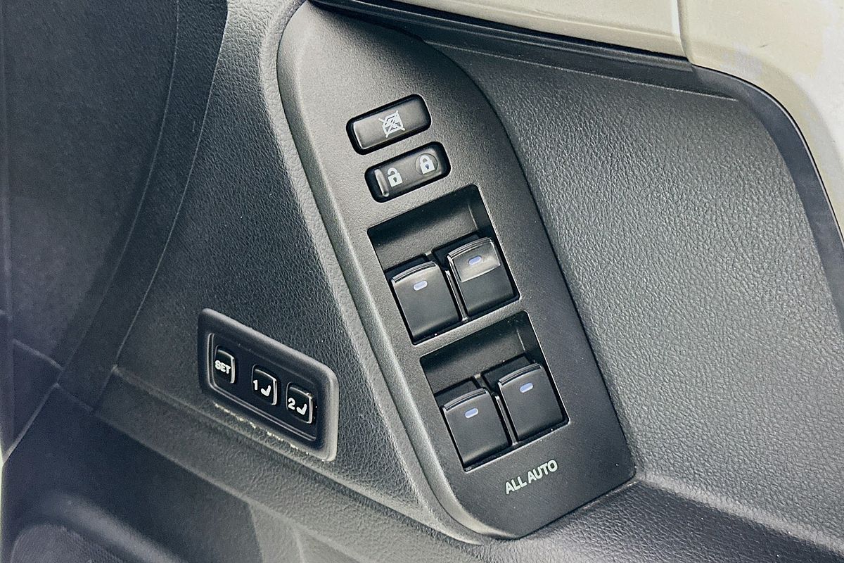 2019 Toyota Landcruiser PRADO KAKADU (4x4) GDJ150R
