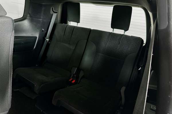 2024 Toyota Landcruiser LC300 GXL (4x4) FJA300R