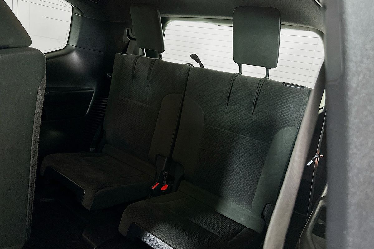 2023 Toyota Landcruiser LC300 GXL (4x4) FJA300R
