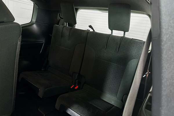 2023 Toyota Landcruiser LC300 GXL (4x4) FJA300R