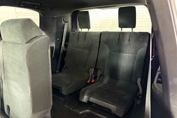 2023 Toyota Landcruiser LC300 GXL (4x4) FJA300R