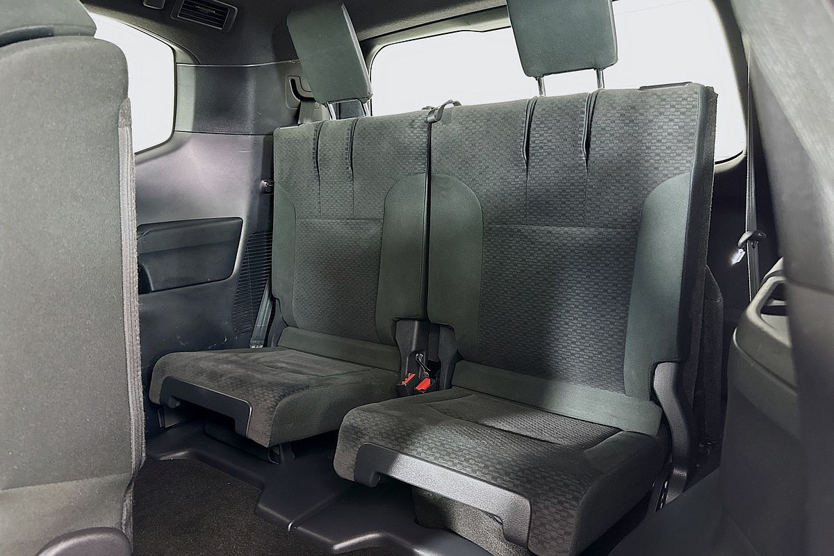 2023 Toyota Landcruiser LC300 GXL (4x4) FJA300R
