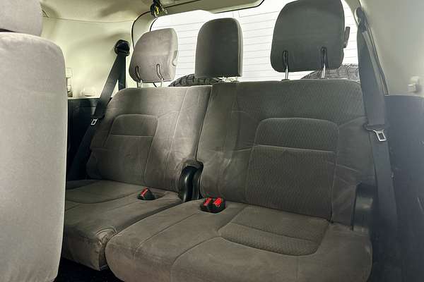 2019 Toyota LANDCRUISER LC200 GXL (4x4) VDJ200R