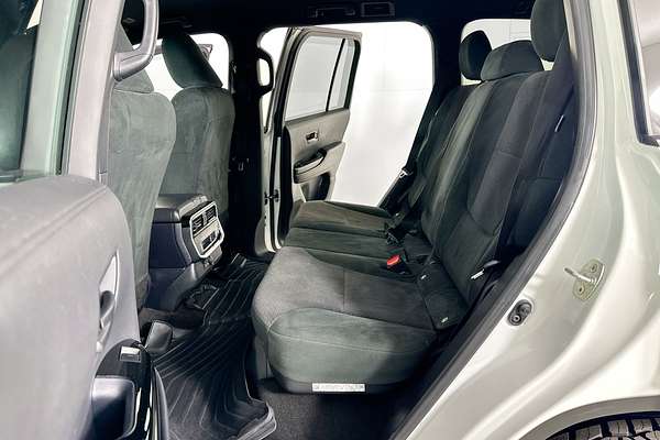 2023 Toyota Landcruiser LC300 GXL (4x4) FJA300R