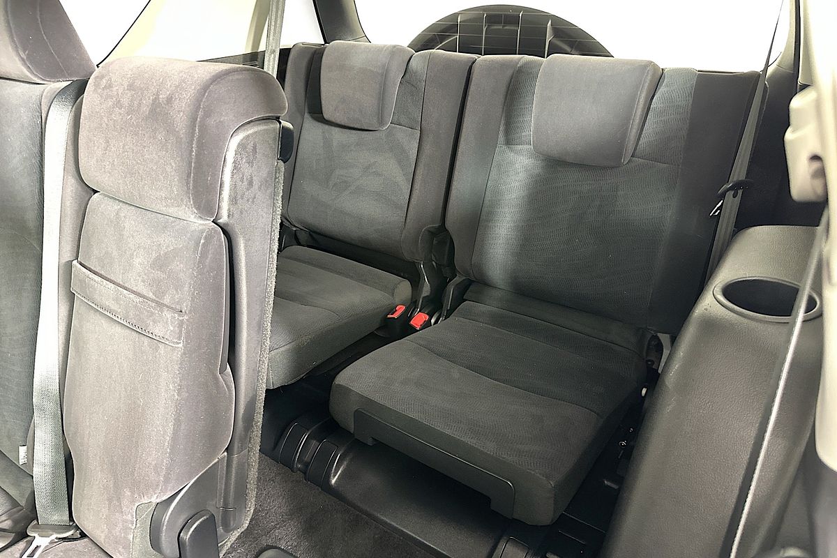 2019 Toyota Landcruiser PRADO GXL (4x4) GDJ150R MY18