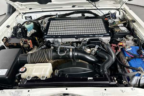 2019 Toyota LANDCRUISER GXL (4x4) 5 SEAT VDJ78R