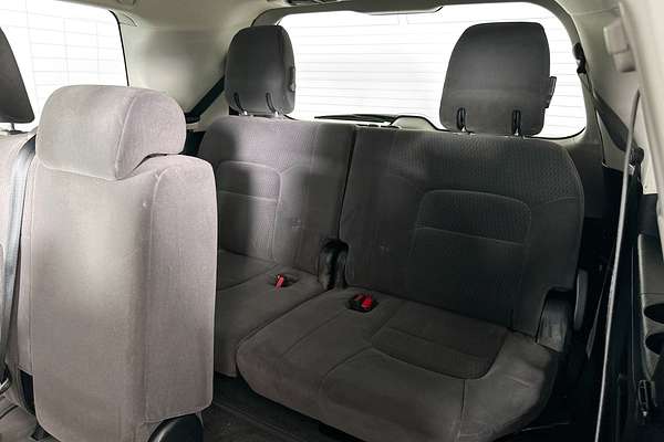 2019 Toyota LANDCRUISER LC200 GXL (4x4) VDJ200R