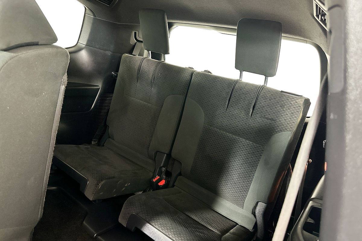 2023 Toyota LANDCRUISER LC300 GXL (4x4) FJA300R