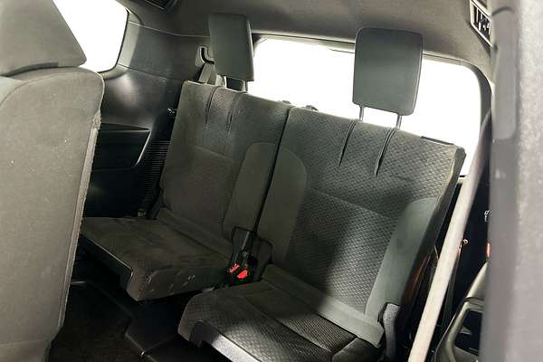 2023 Toyota LANDCRUISER LC300 GXL (4x4) FJA300R