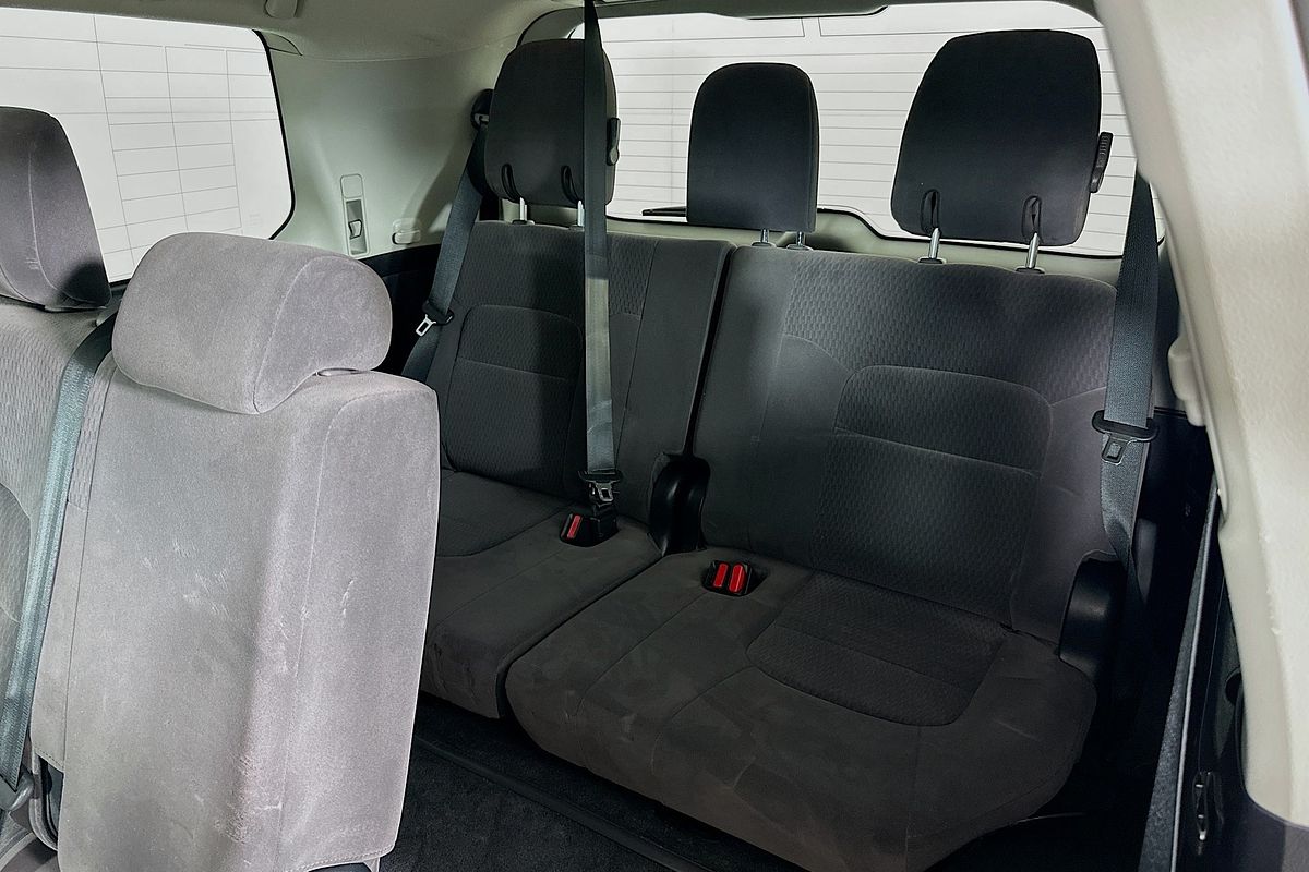 2020 Toyota LANDCRUISER LC200 GXL (4x4) VDJ200R