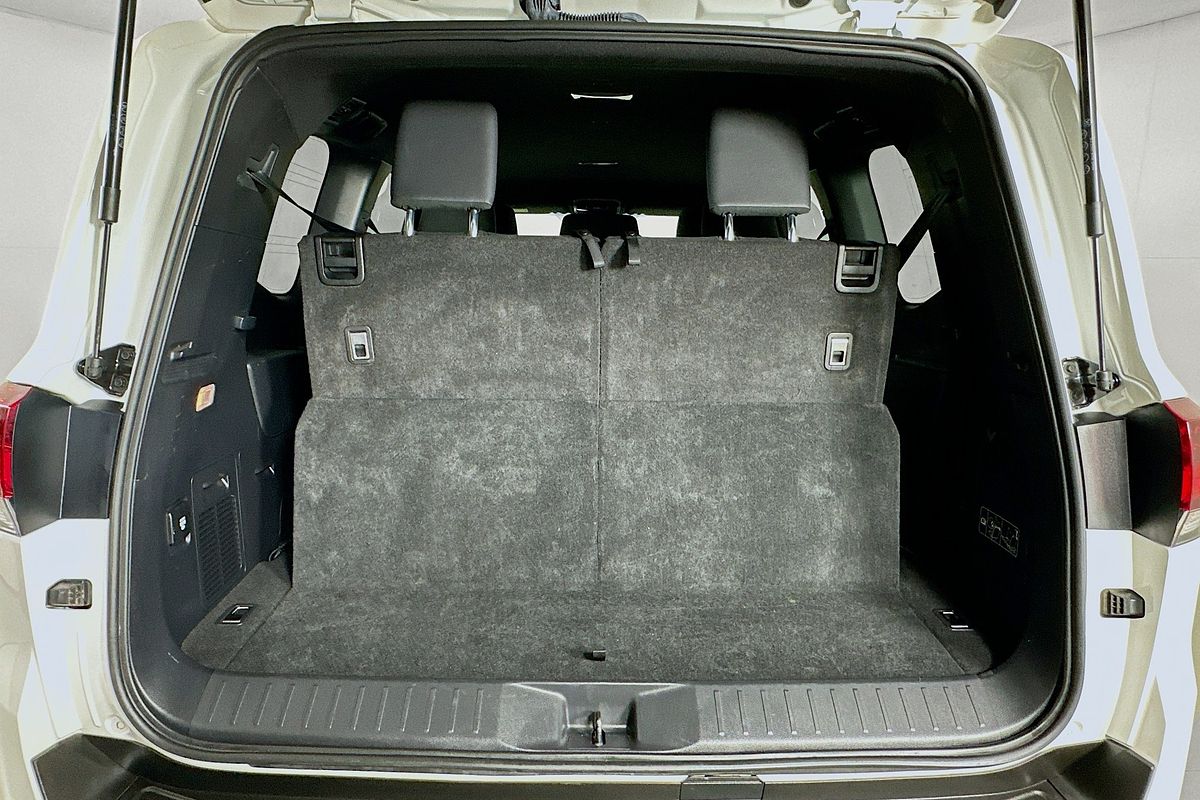 2024 Toyota Landcruiser LC300 GXL (4x4) FJA300R