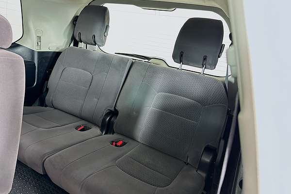 2021 Toyota LANDCRUISER LC200 GXL (4x4) VDJ200R
