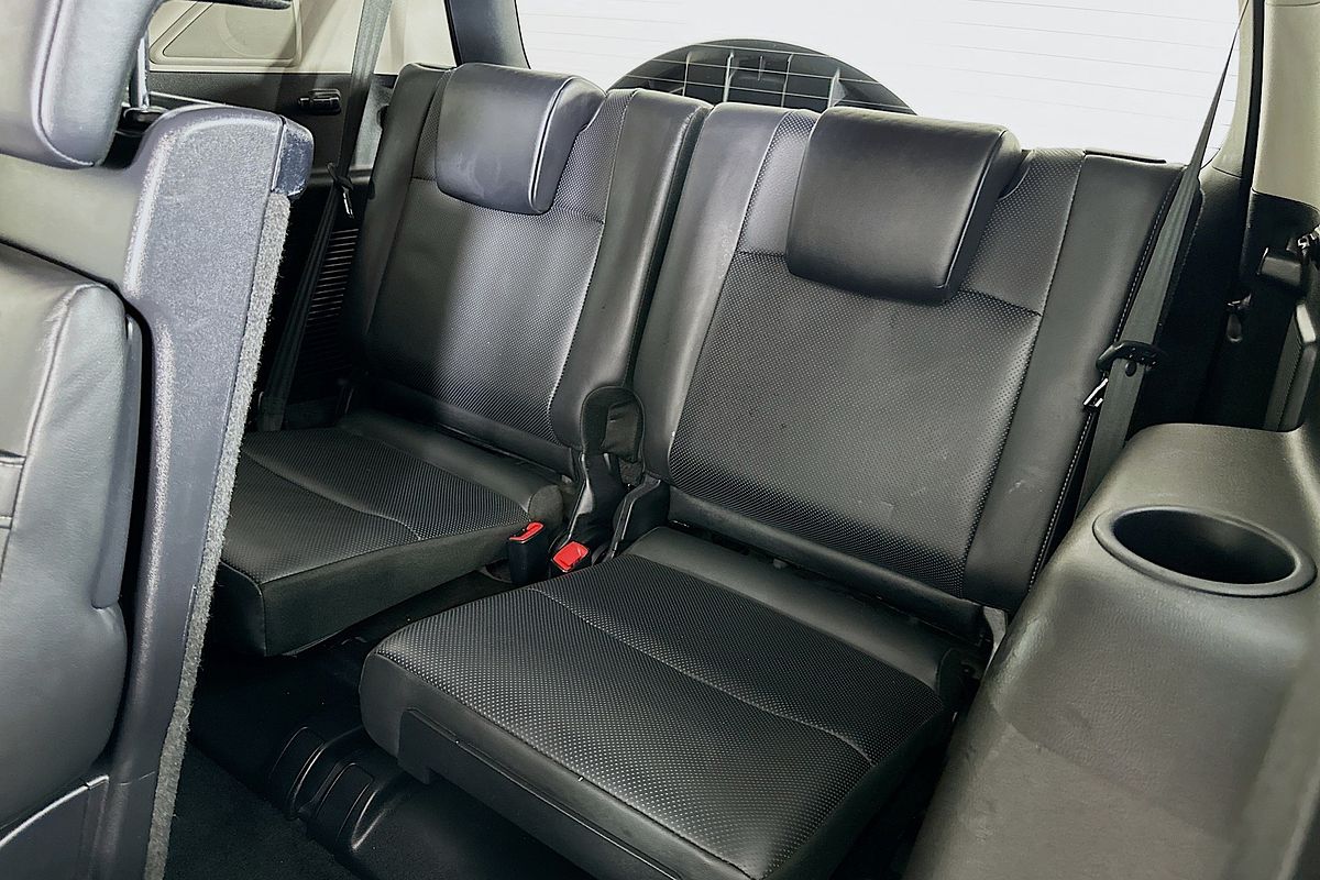 2019 Toyota LANDCRUISER PRADO VX (4x4) GDJ150R MY18