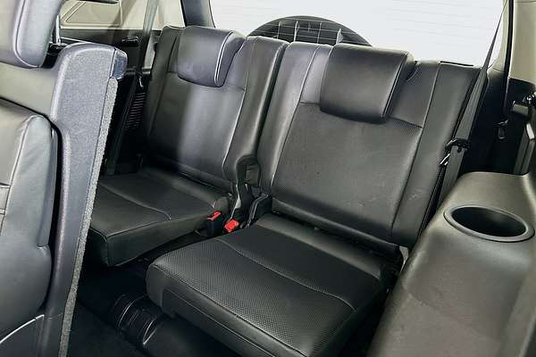 2019 Toyota LANDCRUISER PRADO VX (4x4) GDJ150R MY18