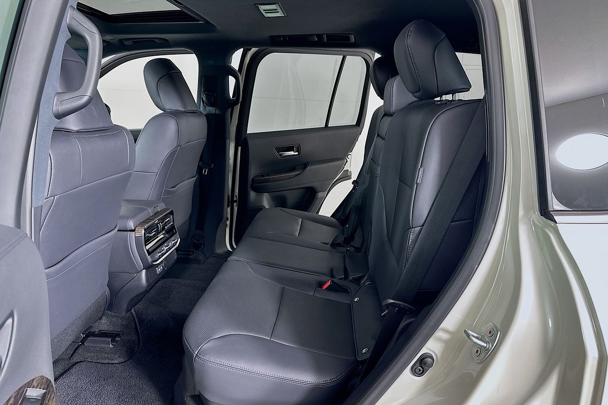 2024 Toyota LANDCRUISER VX FJA300R
