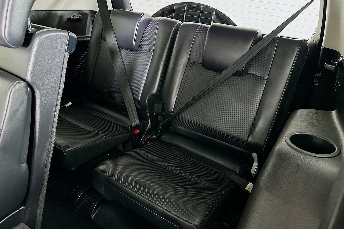 2019 Toyota LANDCRUISER GXL GDJ150R