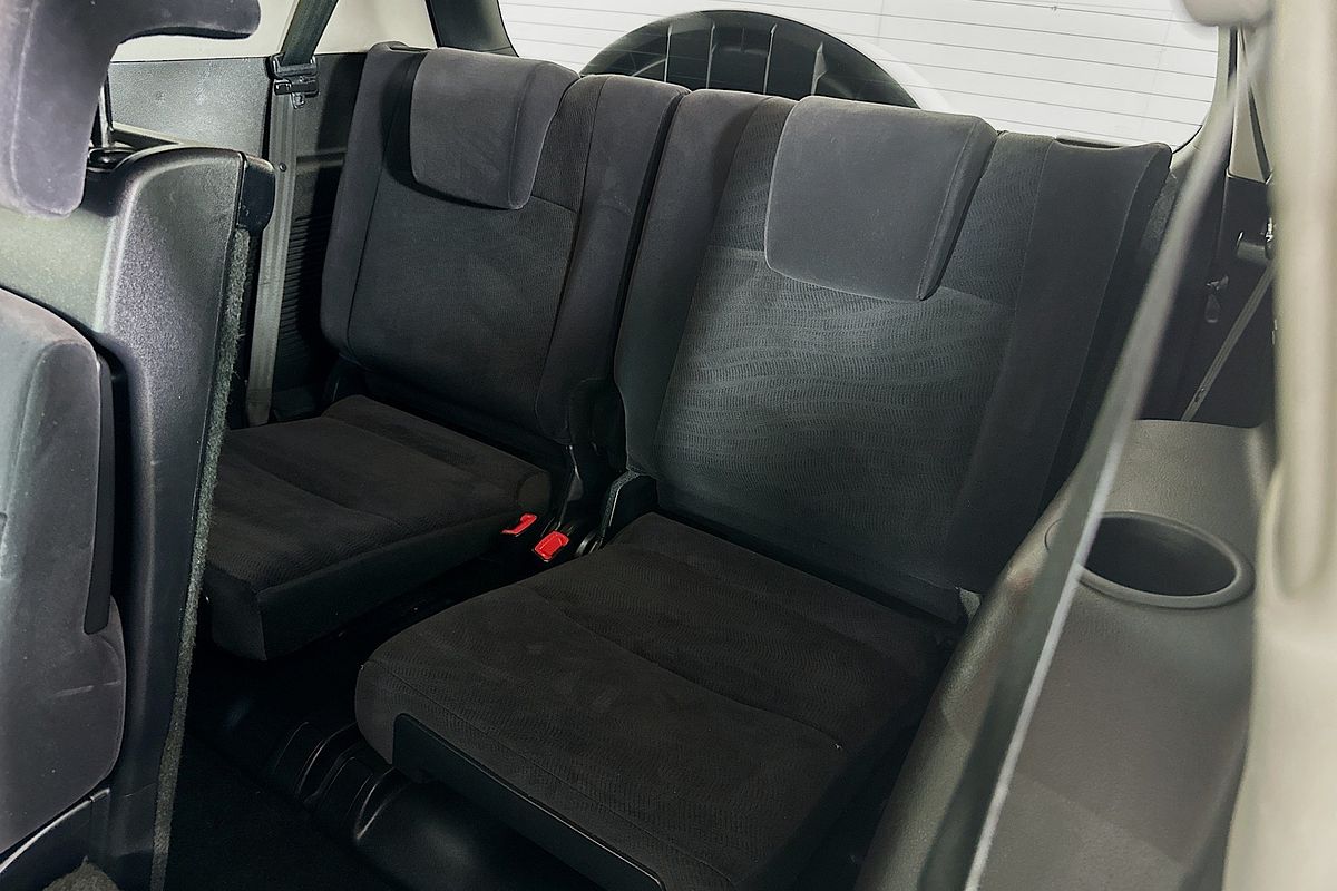 2014 Toyota LANDCRUISER PRADO GXL (4x4) GRJ150R MY14
