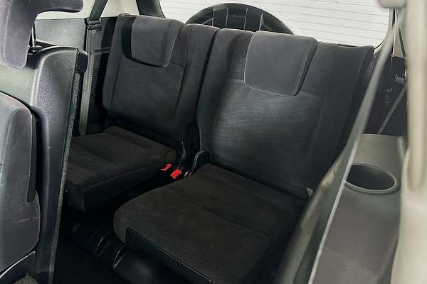 2014 Toyota LANDCRUISER PRADO GXL (4x4) GRJ150R MY14