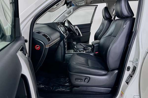 2019 Toyota Landcruiser PRADO KAKADU (4x4) GDJ150R