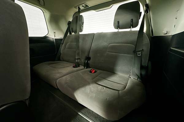 2018 Toyota LANDCRUISER LC200 GXL (4x4) VDJ200R