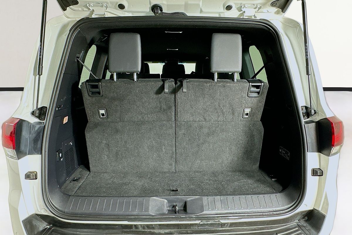 2024 Toyota Landcruiser LC300 GXL (4x4) FJA300R
