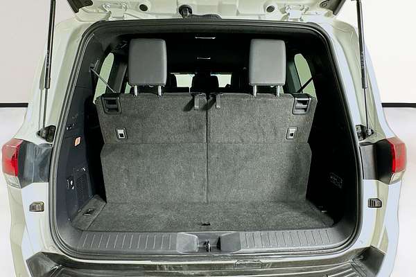 2024 Toyota Landcruiser LC300 GXL (4x4) FJA300R