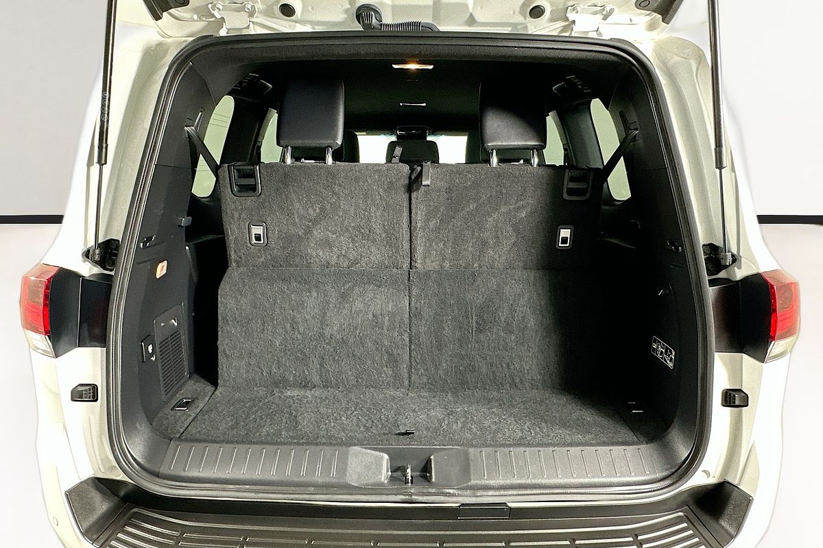 2023 Toyota Landcruiser LC300 GXL (4x4) FJA300R