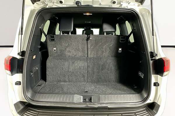 2023 Toyota Landcruiser LC300 GXL (4x4) FJA300R