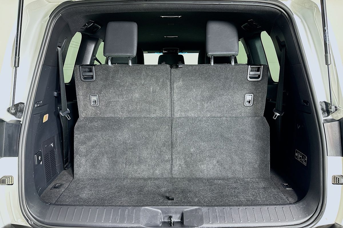 2023 Toyota Landcruiser LC300 GXL (4x4) FJA300R