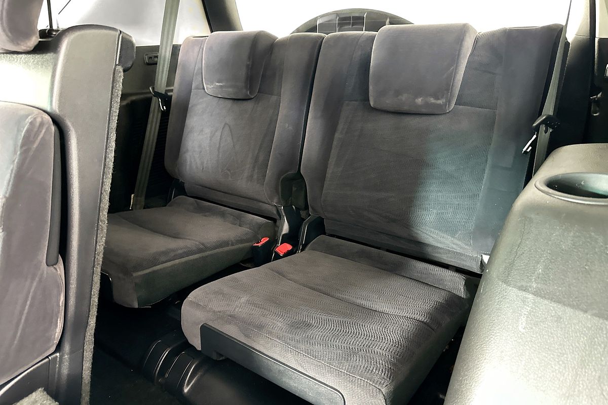 2013 Toyota Landcruiser PRADO GXL (4x4) KDJ150R 11 UPGRADE