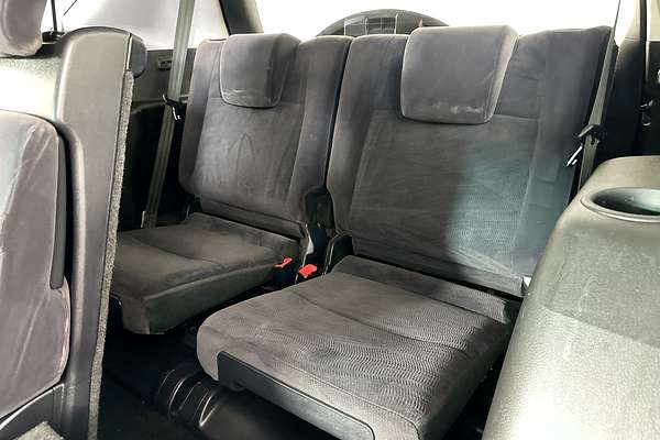 2013 Toyota Landcruiser PRADO GXL (4x4) KDJ150R 11 UPGRADE