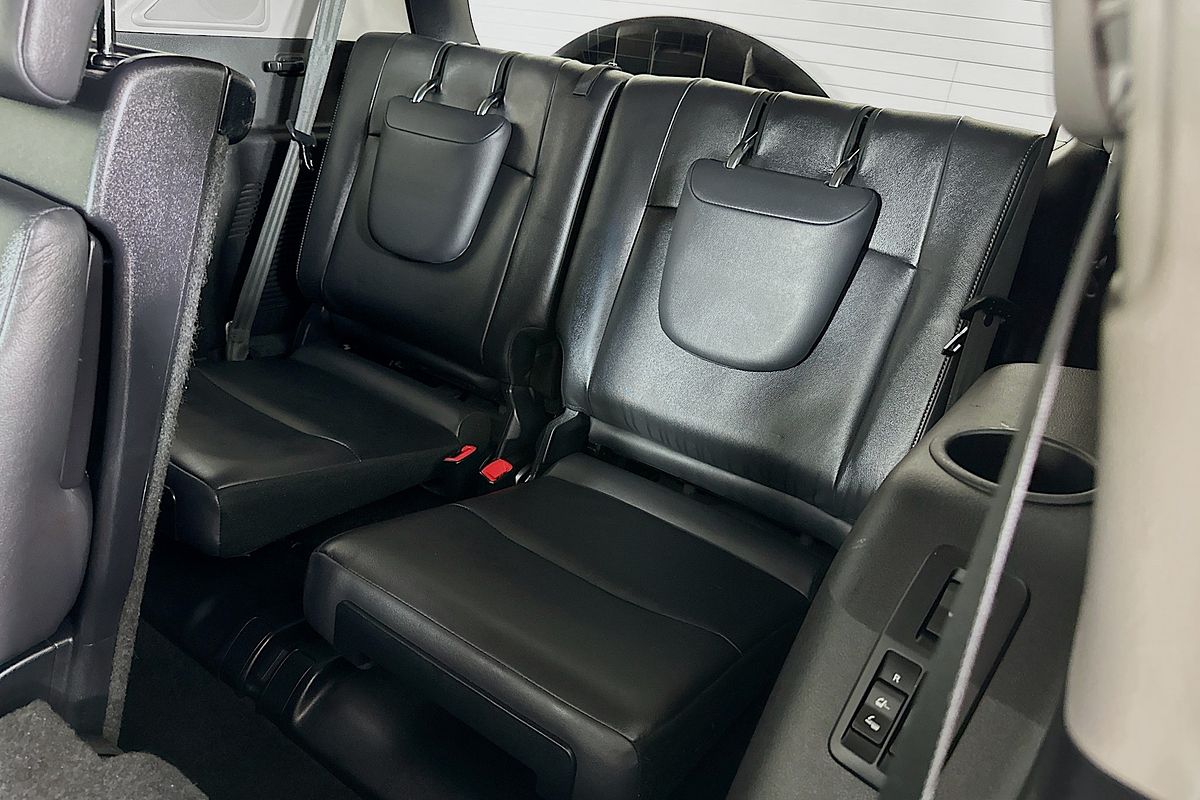 2017 Toyota Landcruiser PRADO VX (4x4) GDJ150R MY17